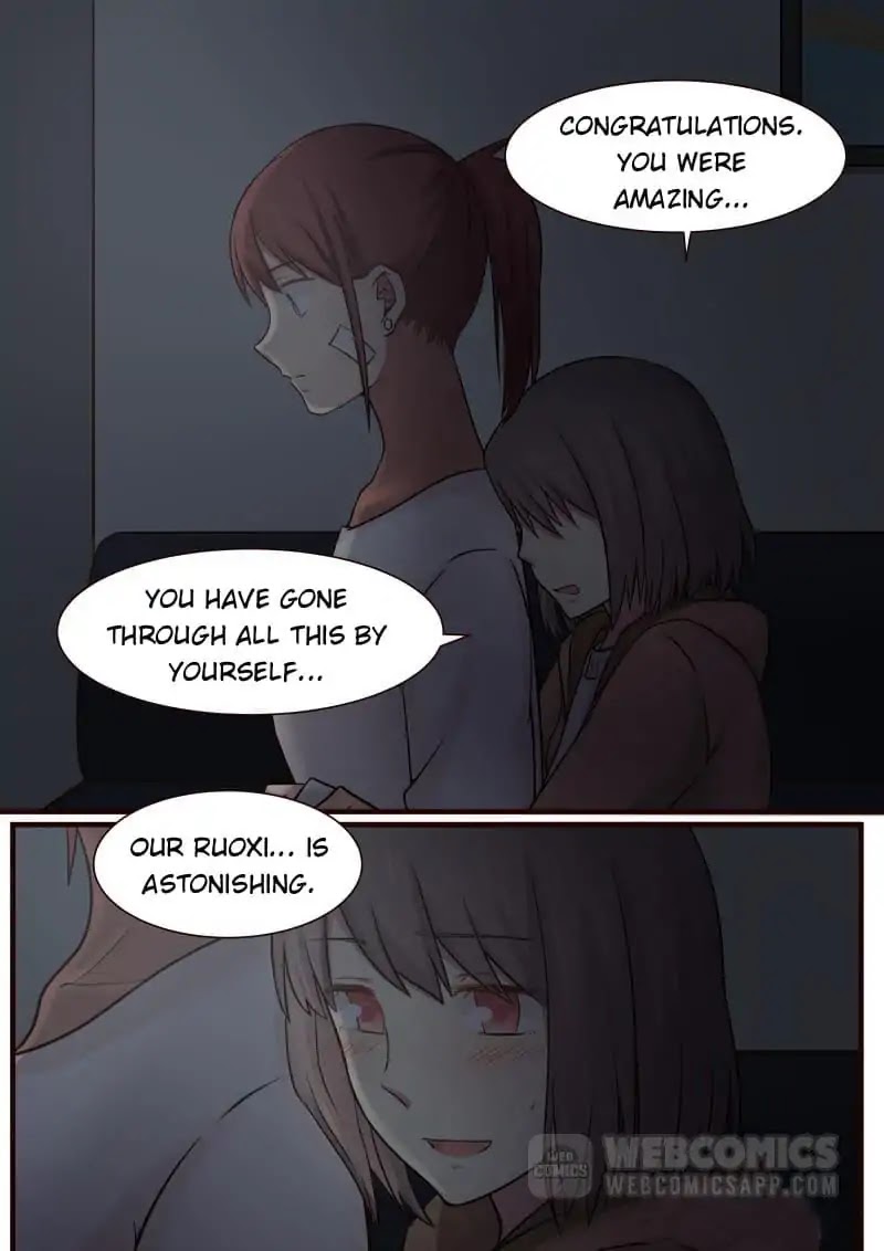 Lily (Yy) Chapter 1.385 page 5 - Vol.1 Chapter 385