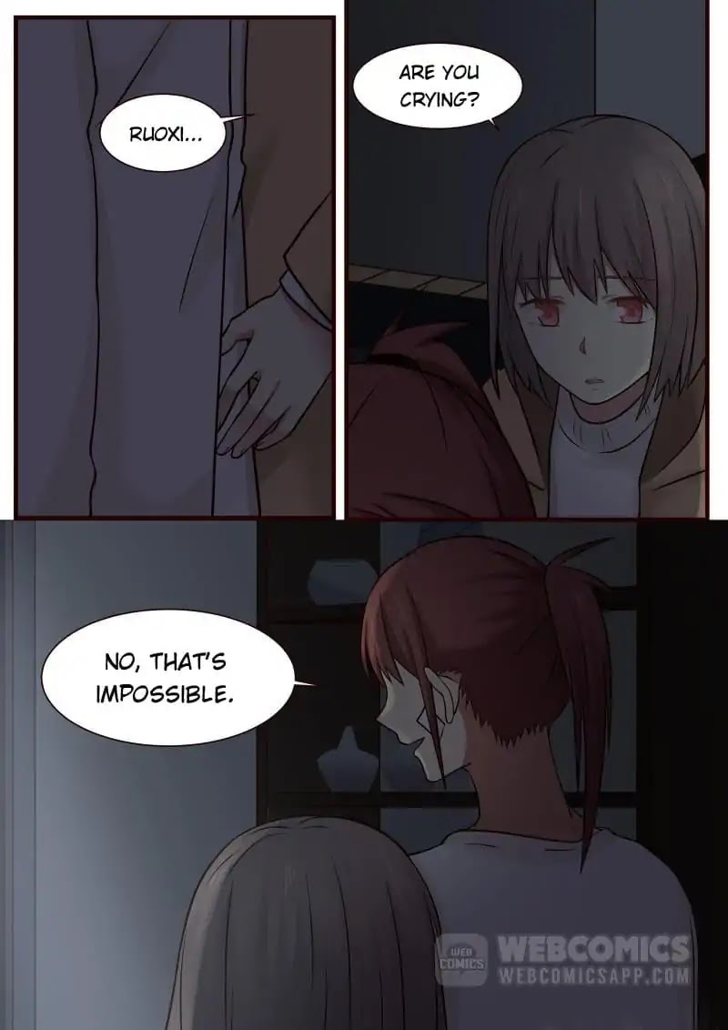 Lily (Yy) Chapter 1.385 page 7 - Vol.1 Chapter 385