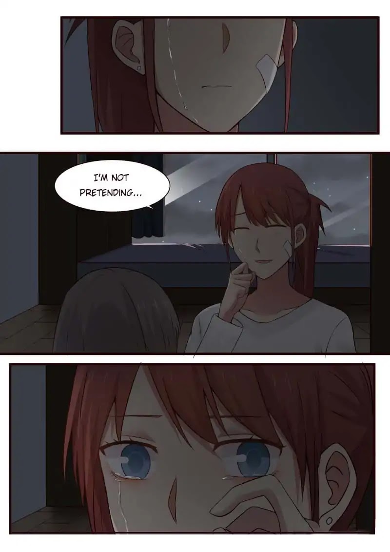 Lily (Yy) Chapter 1.386 page 2 - Vol.1 Chapter 386