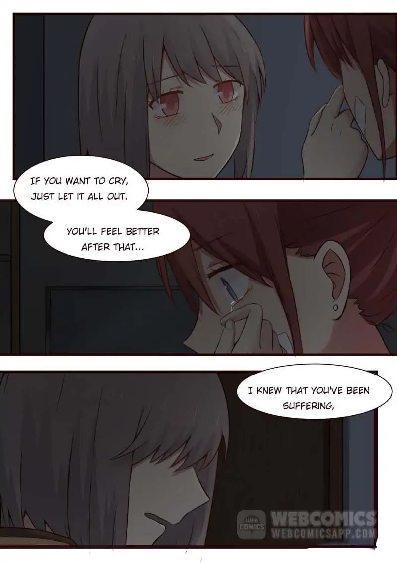 Lily (Yy) Chapter 1.386 page 3 - Vol.1 Chapter 386