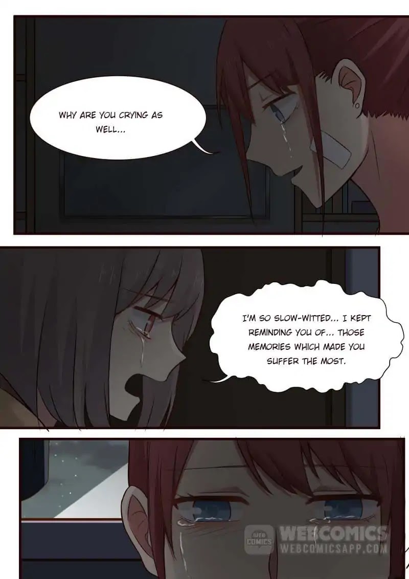 Lily (Yy) Chapter 1.386 page 5 - Vol.1 Chapter 386