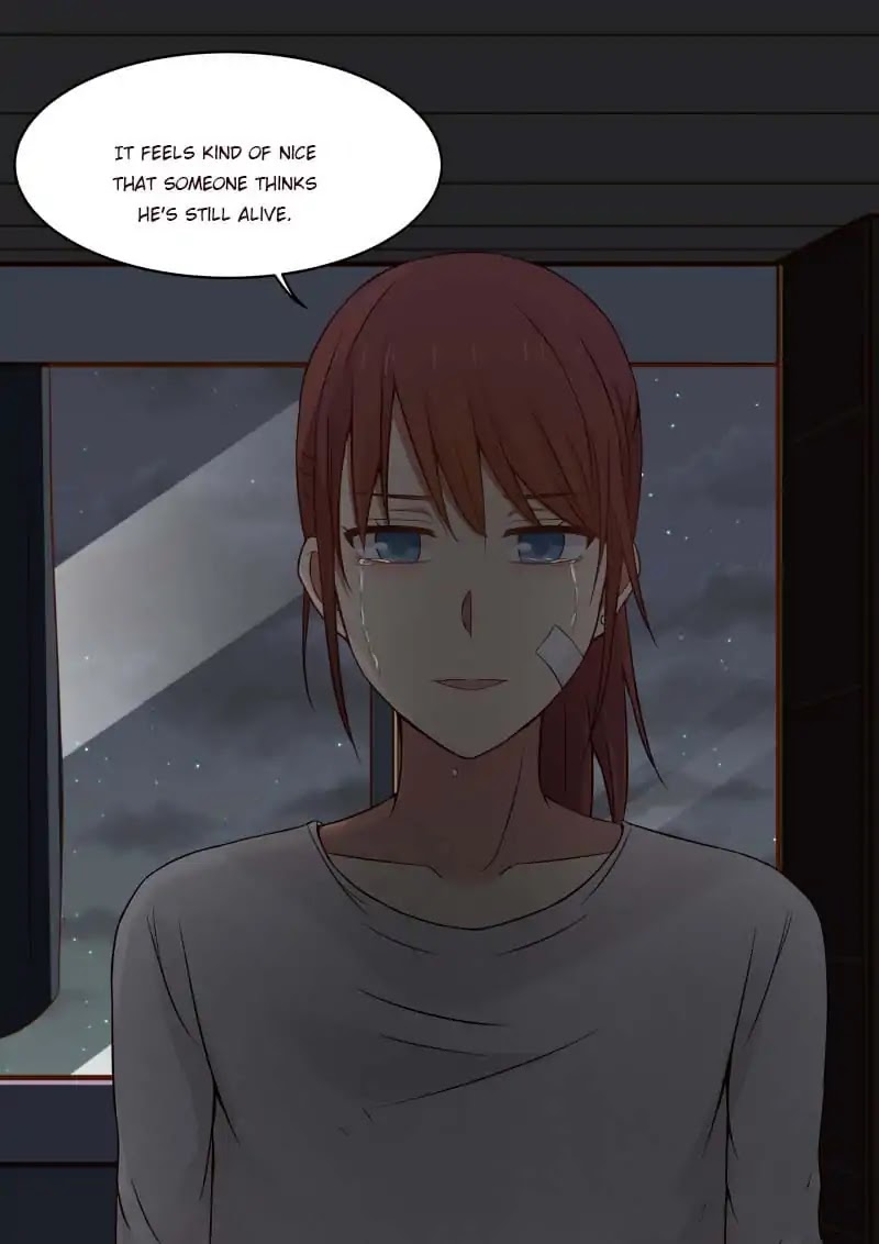Lily (Yy) Chapter 1.386 page 8 - Vol.1 Chapter 386