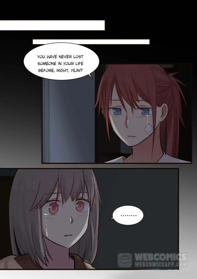 Lily (Yy) Chapter 1.387 page 1 - Vol.1 Chapter 387