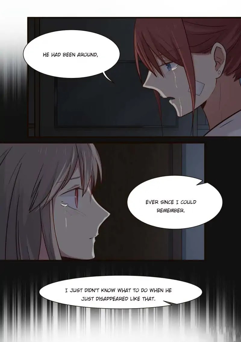 Lily (Yy) Chapter 1.387 page 2 - Vol.1 Chapter 387