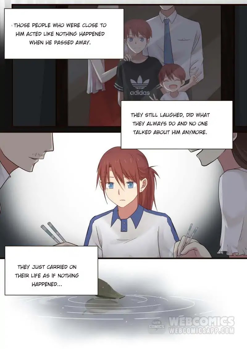 Lily (Yy) Chapter 1.387 page 3 - Vol.1 Chapter 387