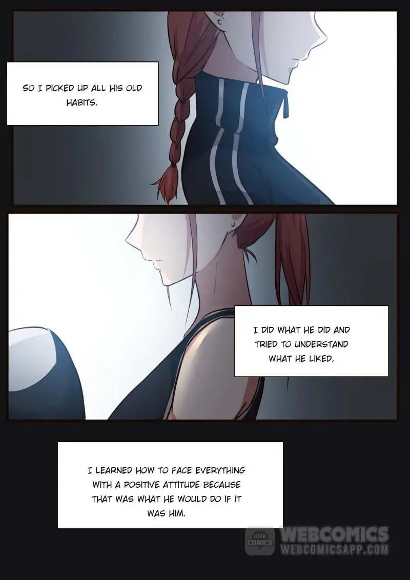 Lily (Yy) Chapter 1.387 page 5 - Vol.1 Chapter 387