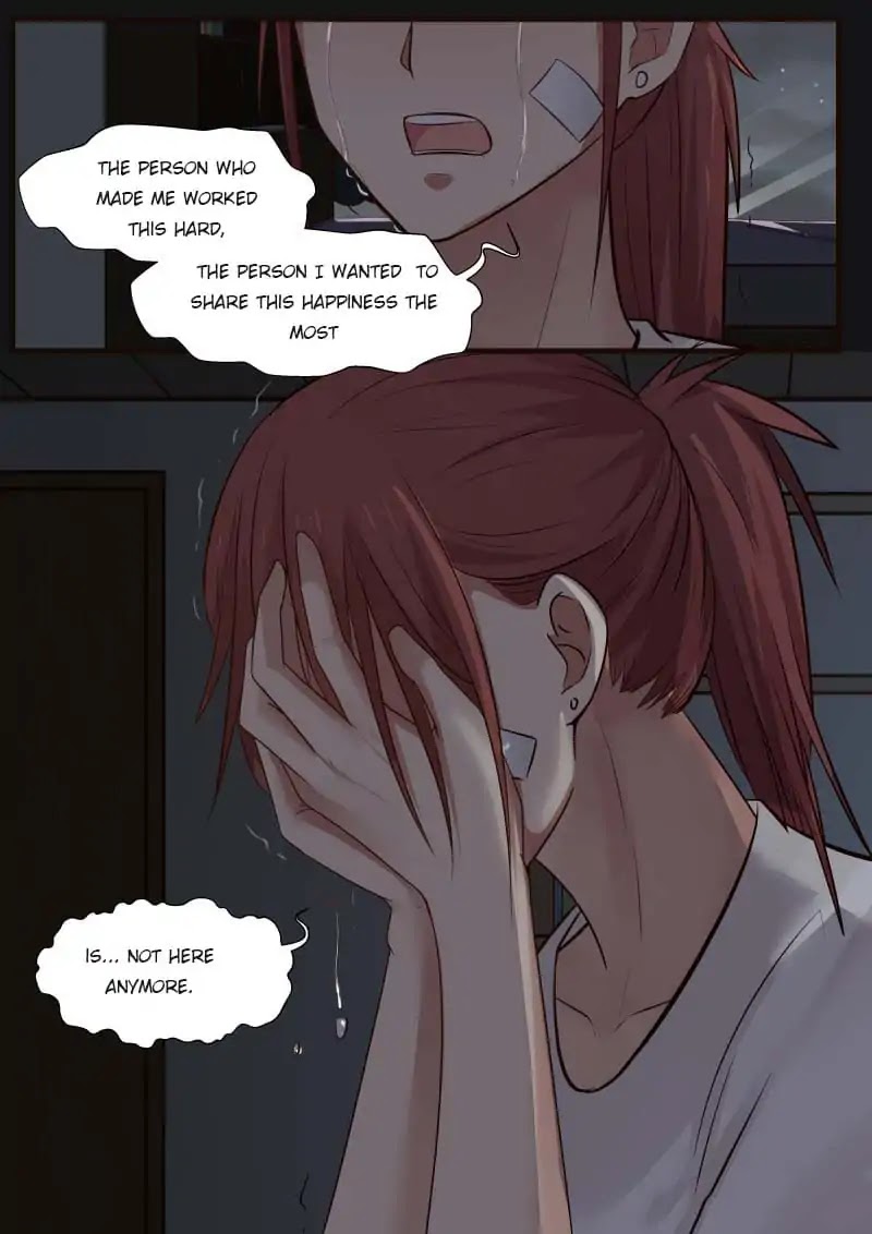 Lily (Yy) Chapter 1.387 page 8 - Vol.1 Chapter 387