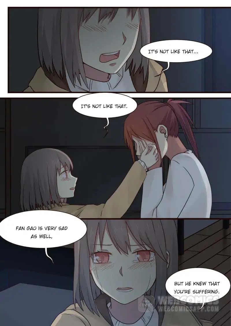Lily (Yy) Chapter 1.388 page 1 - Vol.1 Chapter 388