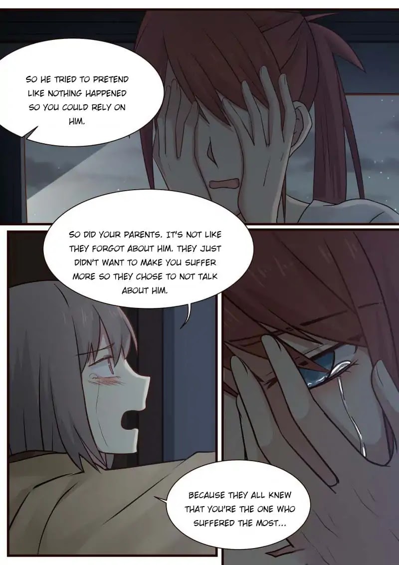 Lily (Yy) Chapter 1.388 page 2 - Vol.1 Chapter 388