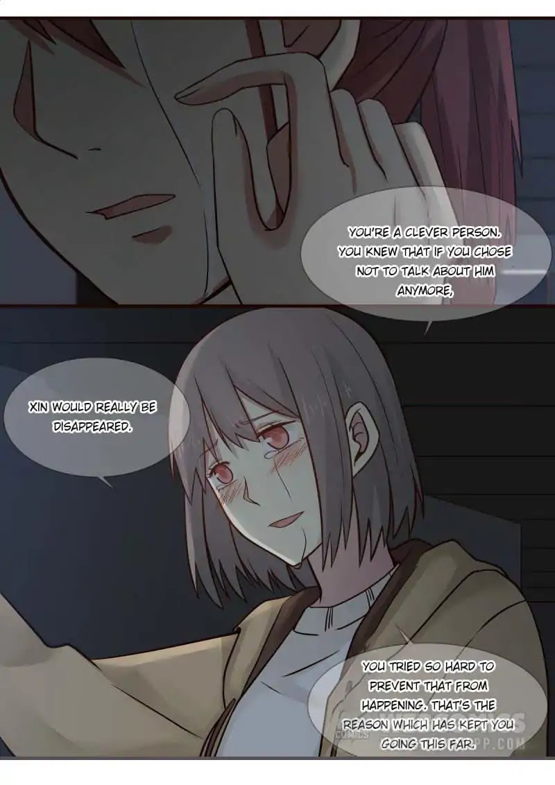 Lily (Yy) Chapter 1.388 page 3 - Vol.1 Chapter 388
