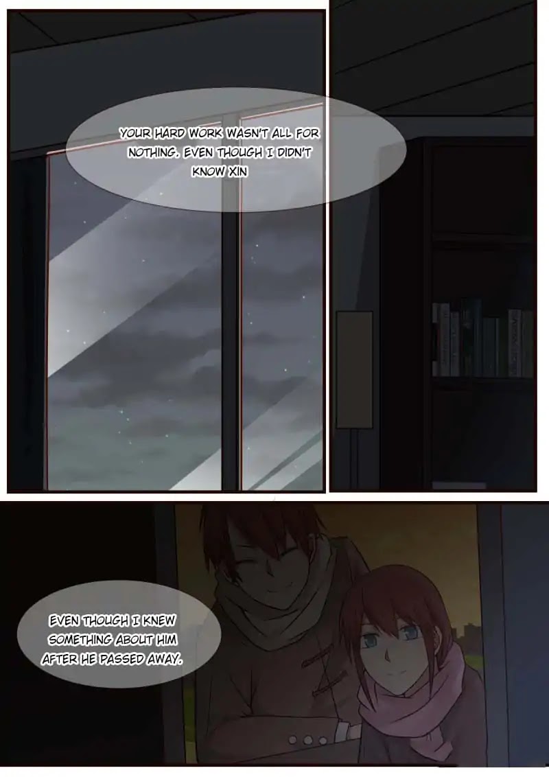 Lily (Yy) Chapter 1.388 page 4 - Vol.1 Chapter 388