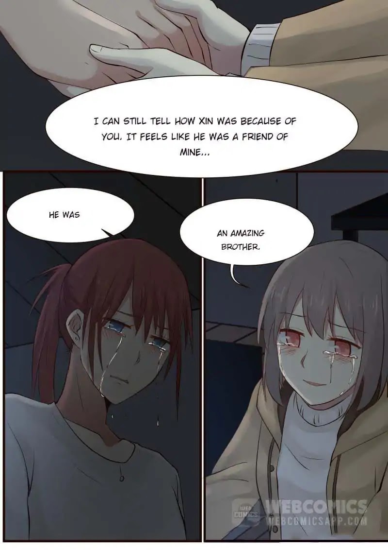 Lily (Yy) Chapter 1.388 page 5 - Vol.1 Chapter 388