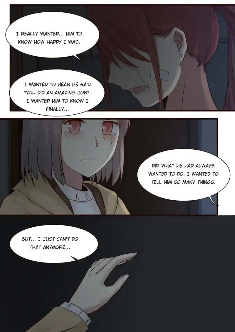 Lily (Yy) Chapter 1.388 page 6 - Vol.1 Chapter 388