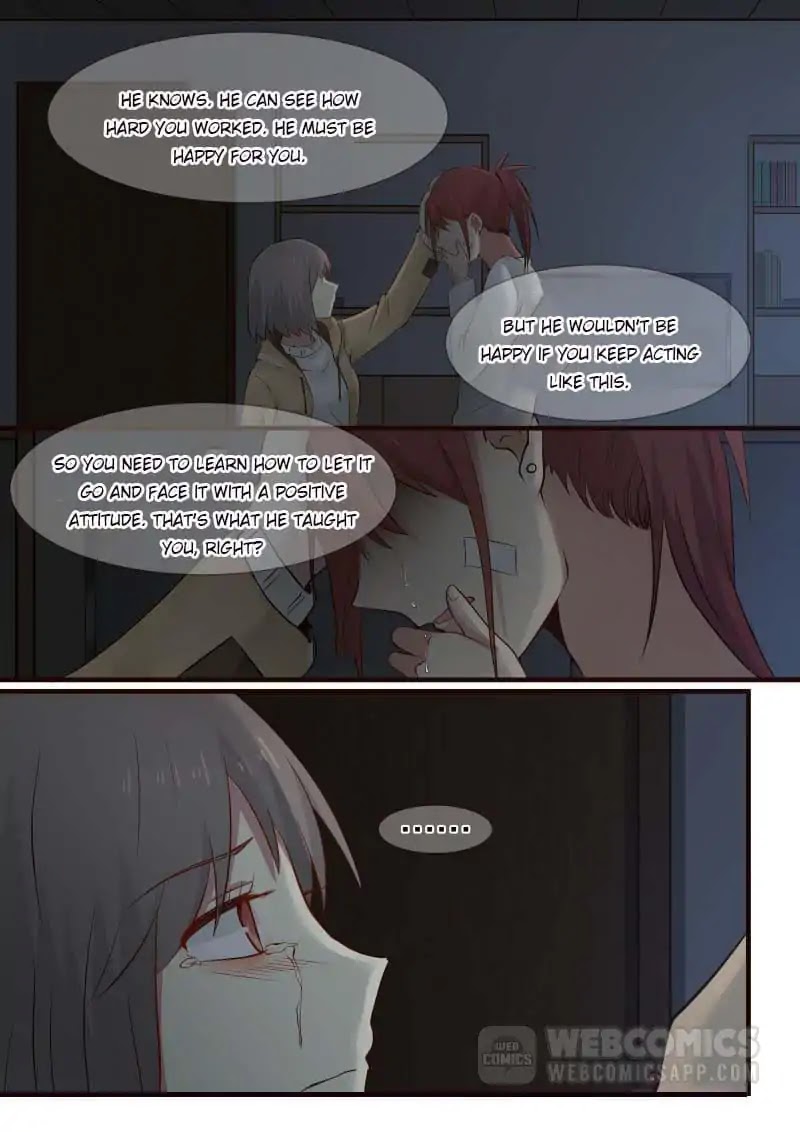 Lily (Yy) Chapter 1.388 page 7 - Vol.1 Chapter 388