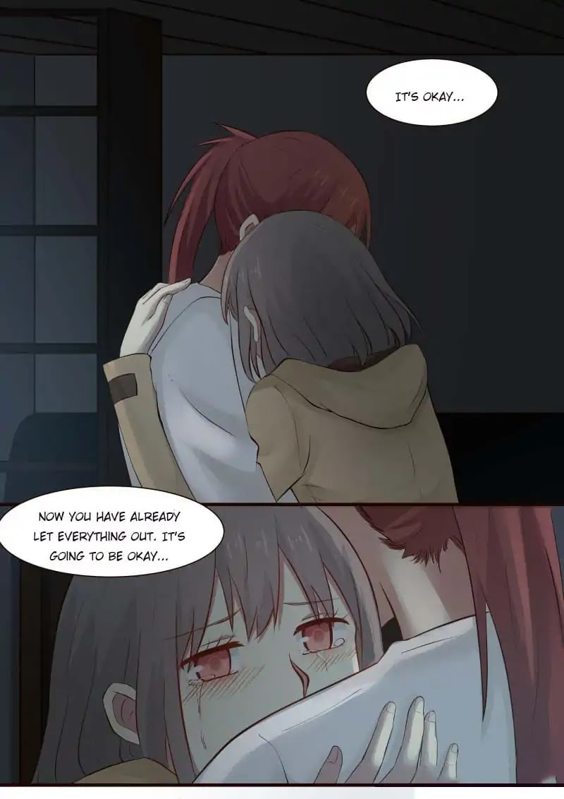 Lily (Yy) Chapter 1.388 page 8 - Vol.1 Chapter 388