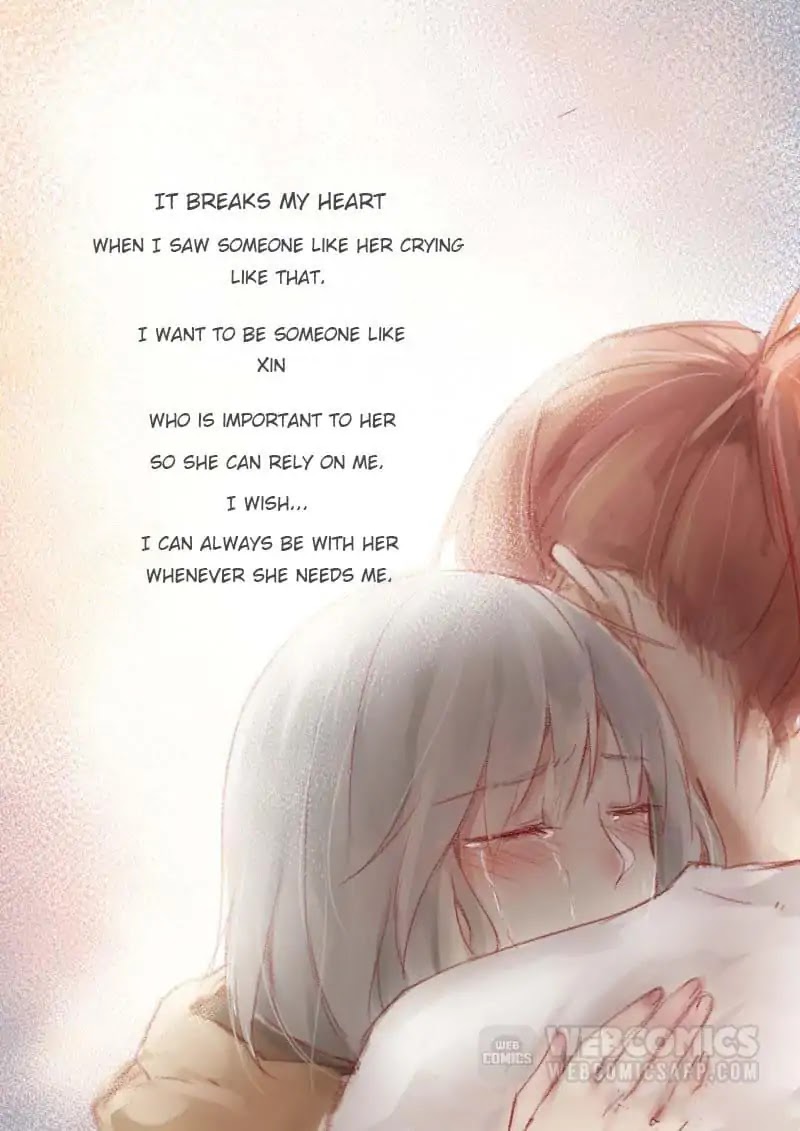Lily (Yy) Chapter 1.388 page 9 - Vol.1 Chapter 388