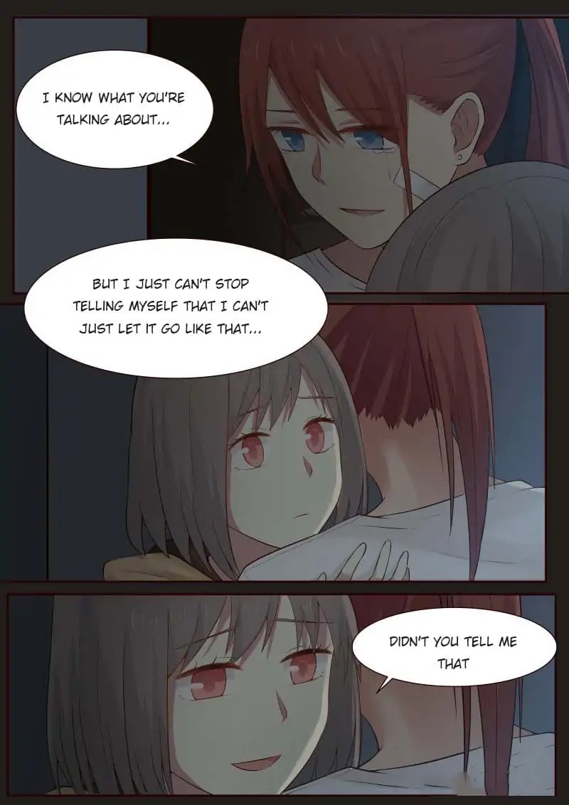 Lily (Yy) Chapter 1.389 page 2 - Vol.1 Chapter 389