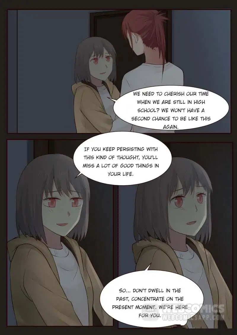 Lily (Yy) Chapter 1.389 page 3 - Vol.1 Chapter 389