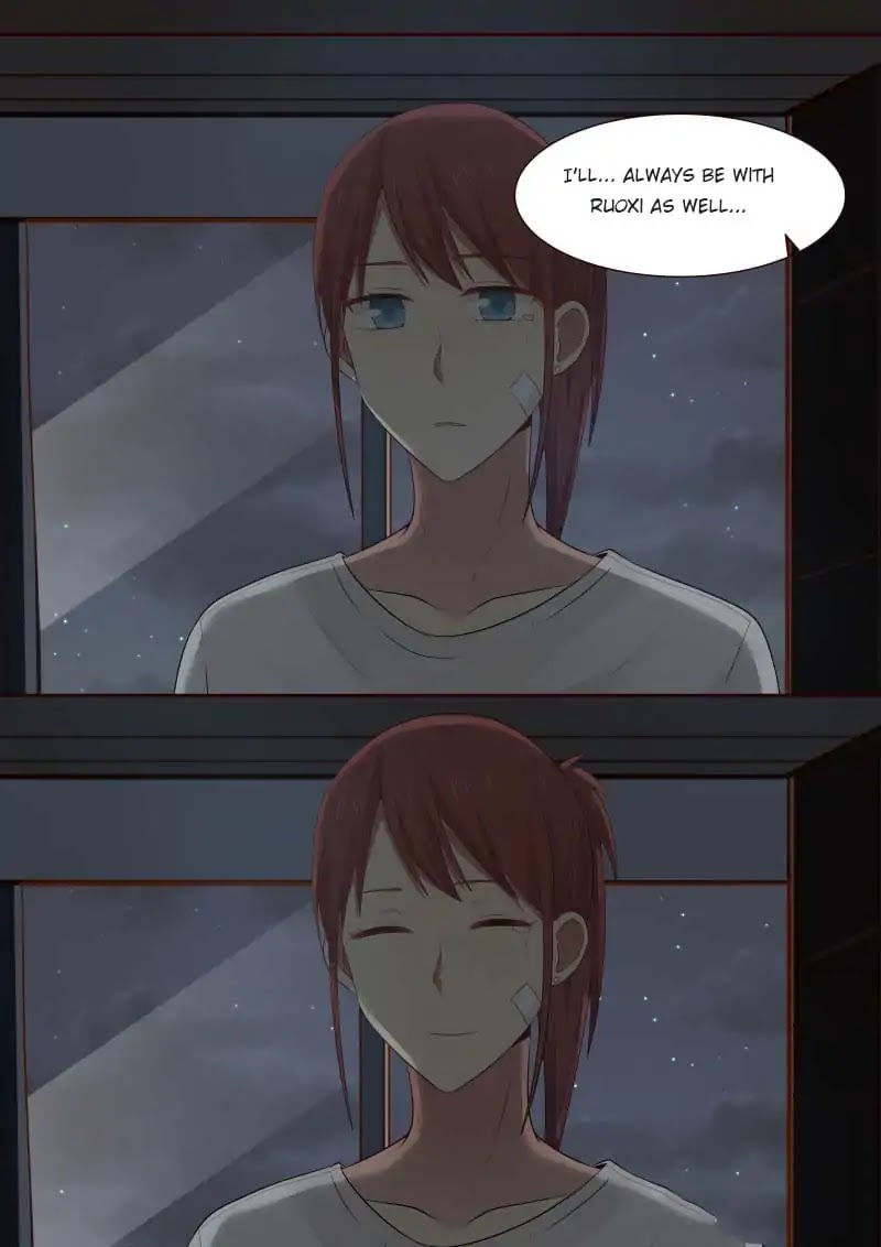 Lily (Yy) Chapter 1.389 page 4 - Vol.1 Chapter 389