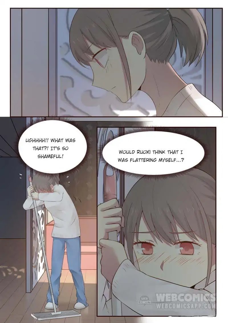 Lily (Yy) Chapter 1.389 page 5 - Vol.1 Chapter 389