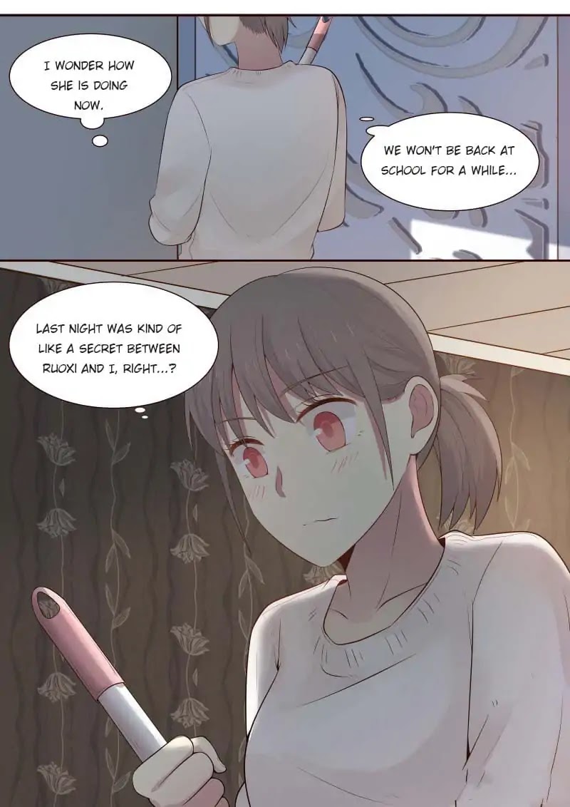Lily (Yy) Chapter 1.389 page 6 - Vol.1 Chapter 389