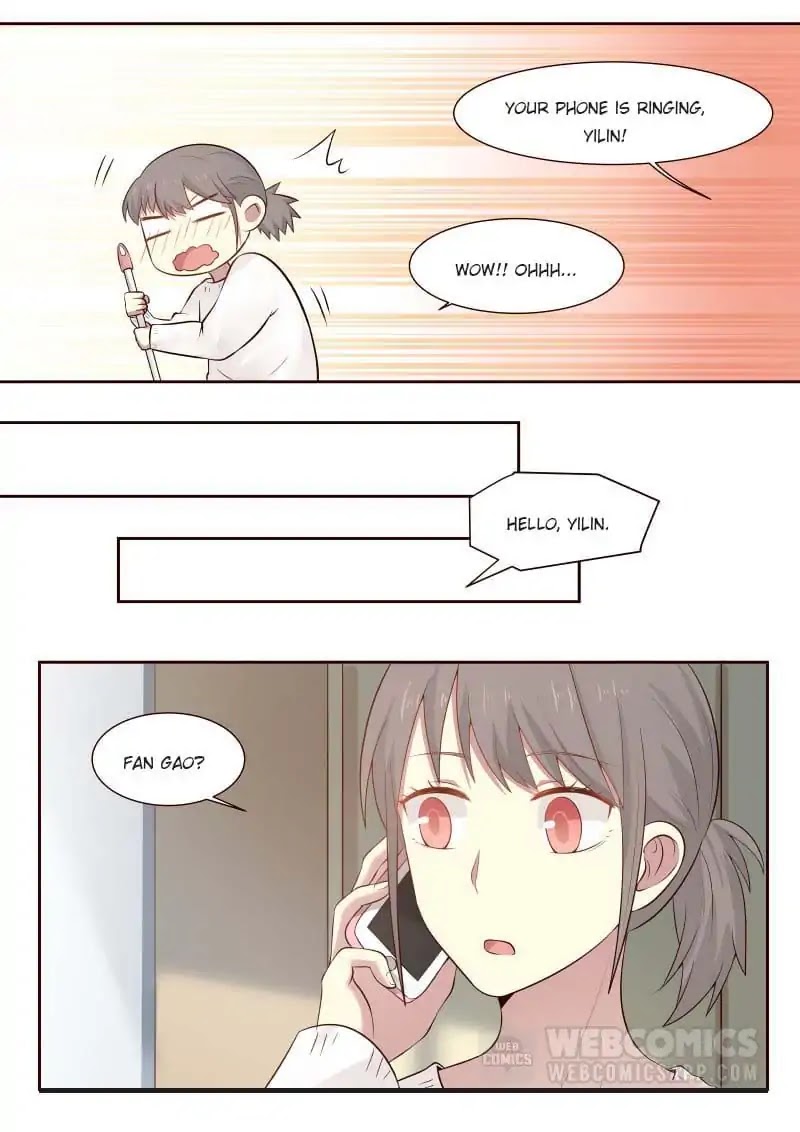 Lily (Yy) Chapter 1.389 page 7 - Vol.1 Chapter 389