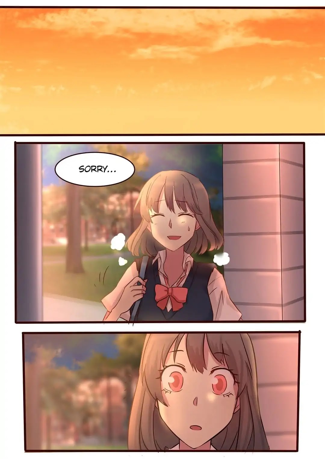 Lily (Yy) Chapter 1.42 page 2 - Vol.1 Chapter 42: Encirclement