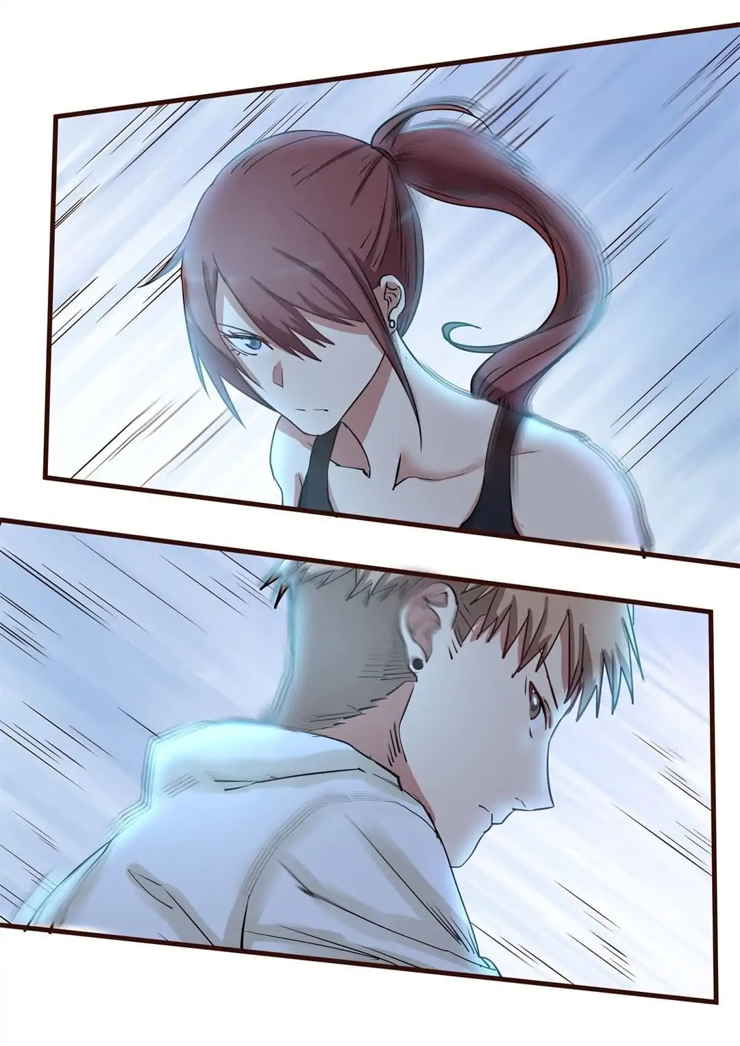 Lily (Yy) Chapter 1.44 page 2 - Vol.1 Chapter 44: 2 Against N