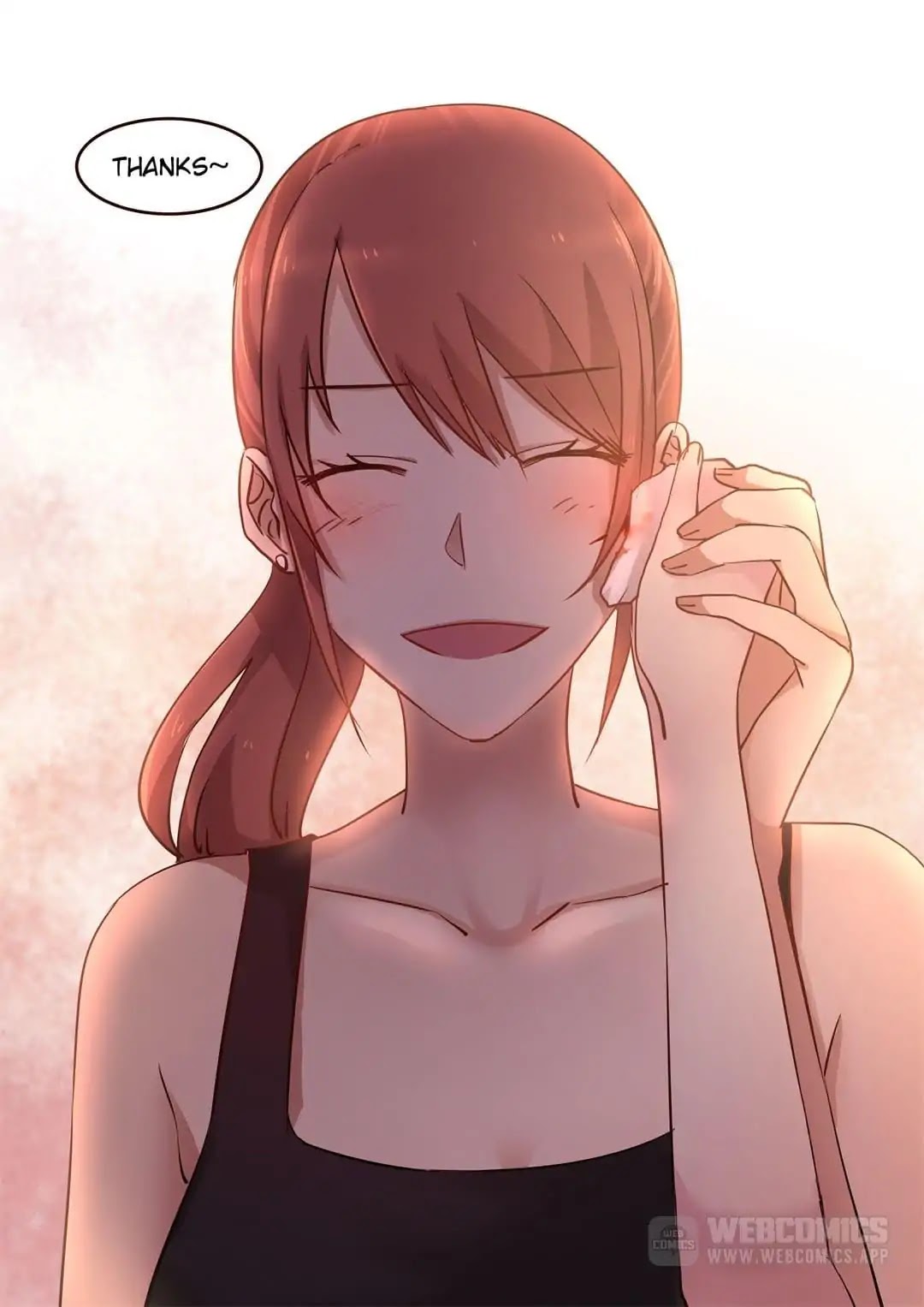 Lily (Yy) Chapter 1.47 page 9 - Vol.1 Chapter 47: Coat
