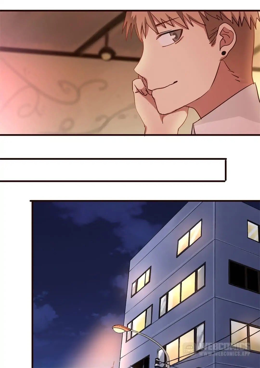 Lily (Yy) Chapter 1.51 page 5 - Vol.1 Chapter 51: Guardian Angel