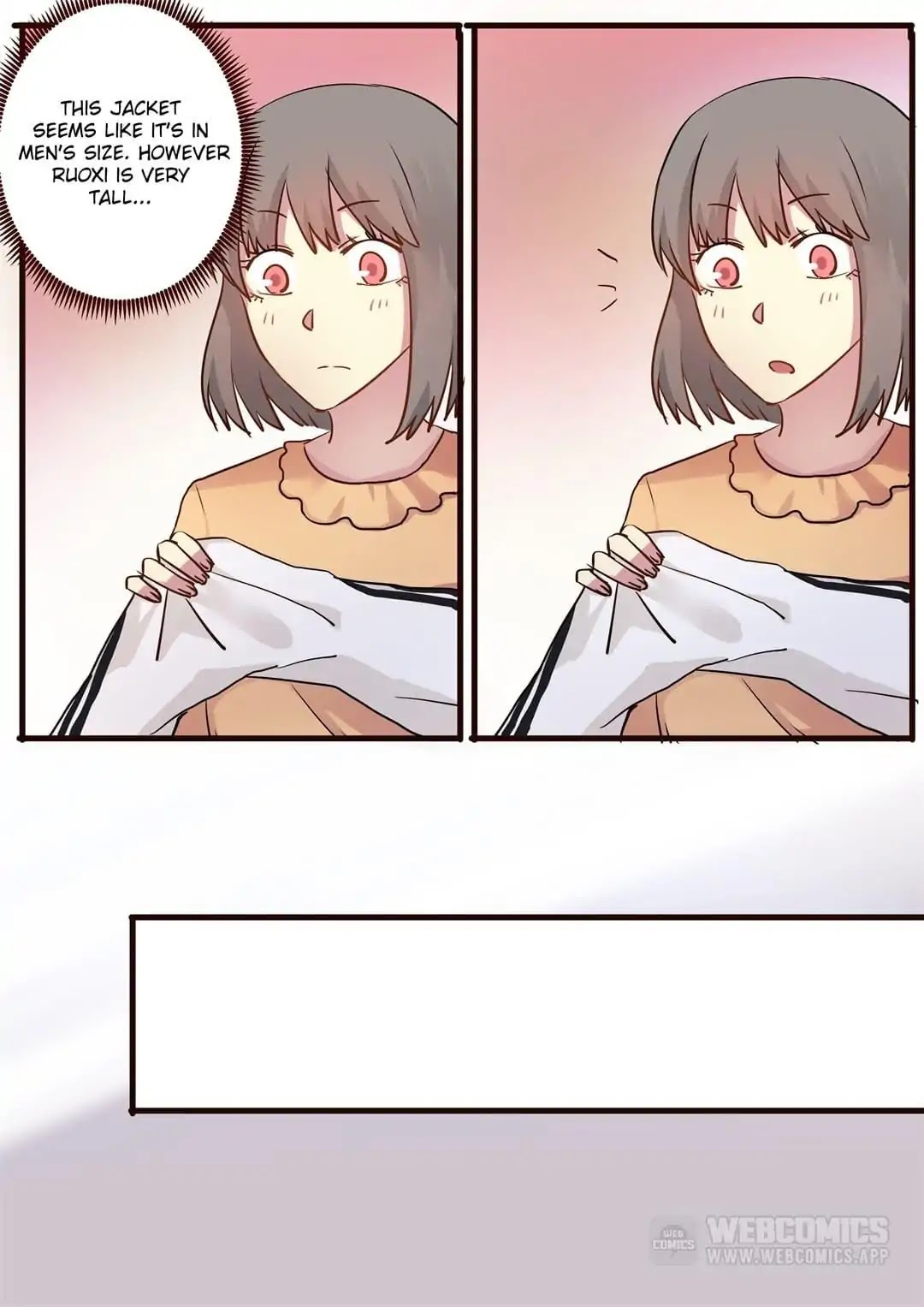 Lily (Yy) Chapter 1.51 page 7 - Vol.1 Chapter 51: Guardian Angel