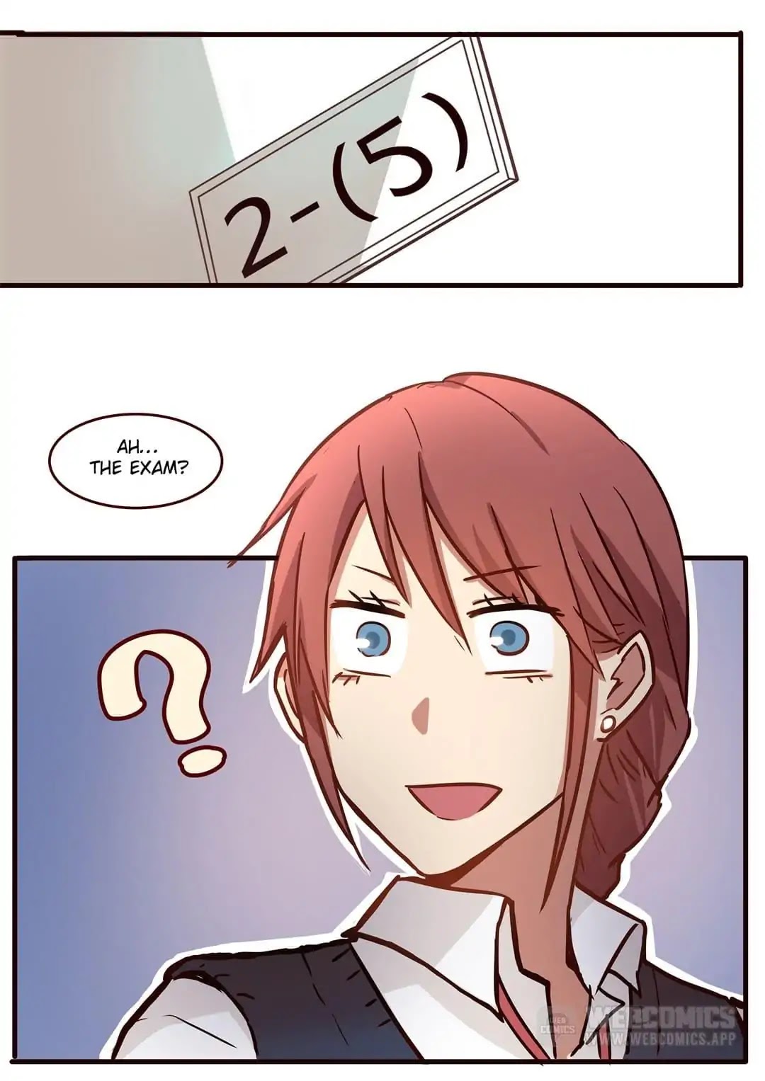 Lily (Yy) Chapter 1.52 page 9 - Vol.1 Chapter 52: Her Clothes