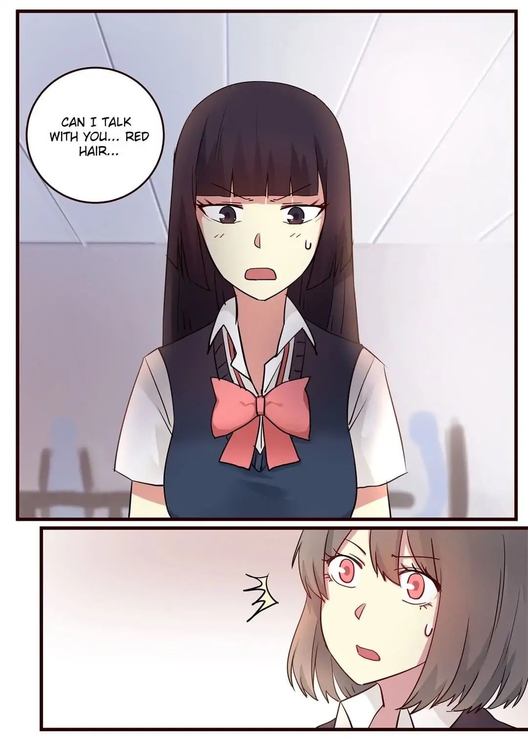 Lily (Yy) Chapter 1.54 page 2 - Vol.1 Chapter 54