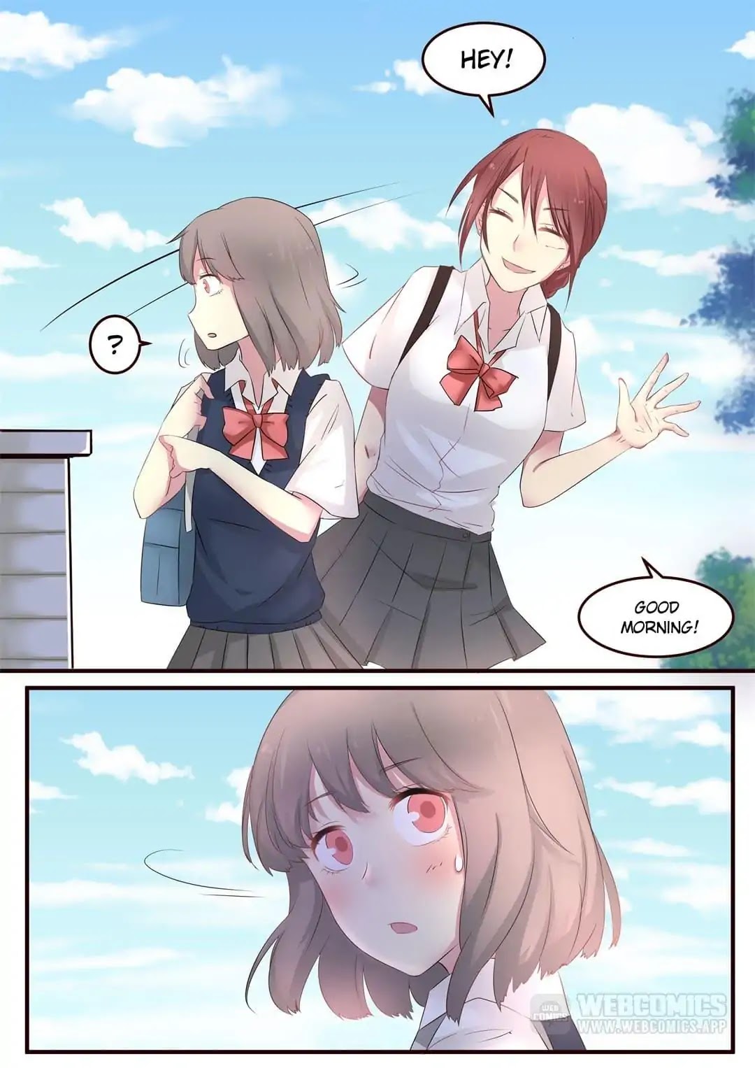 Lily (Yy) Chapter 1.74 page 3 - Vol.1 Chapter 74: Do It Yourself!