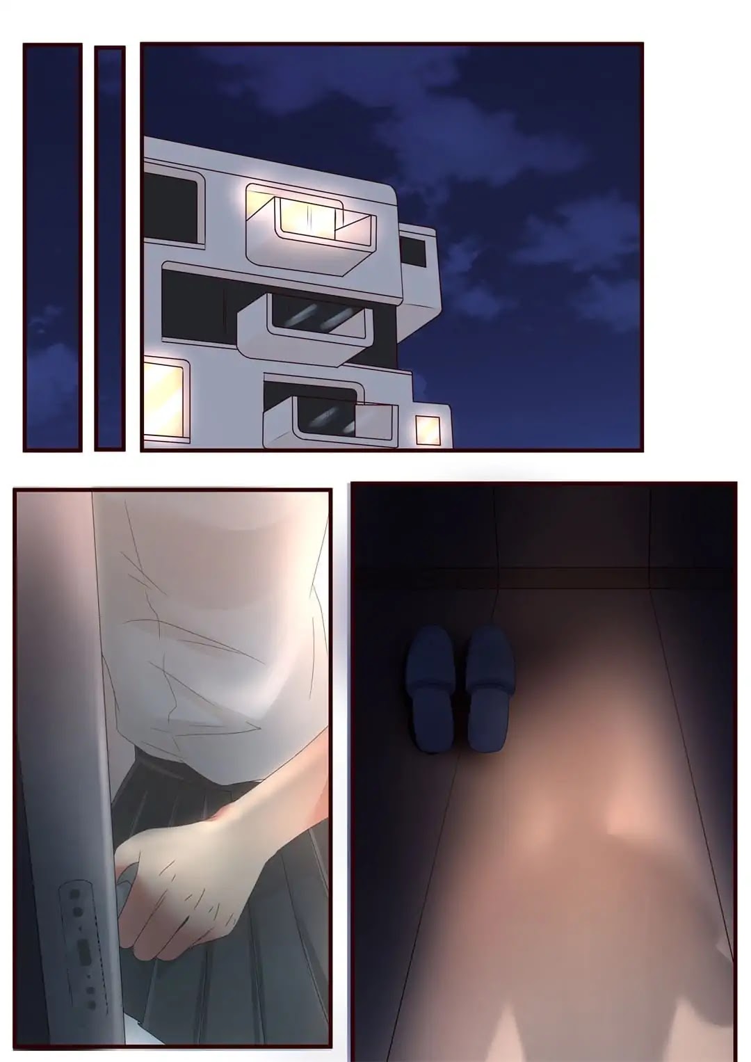 Lily (Yy) Chapter 1.78 page 6 - Vol.1 Chapter 78: Feel Defeated