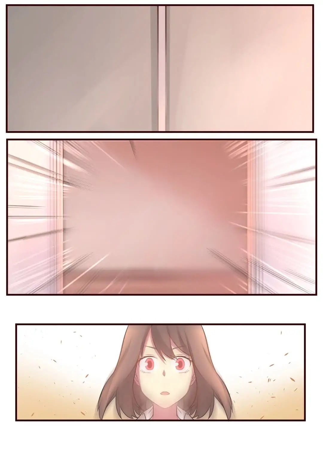 Lily (Yy) Chapter 1.82 page 2 - Vol.1 Chapter 82: Miss