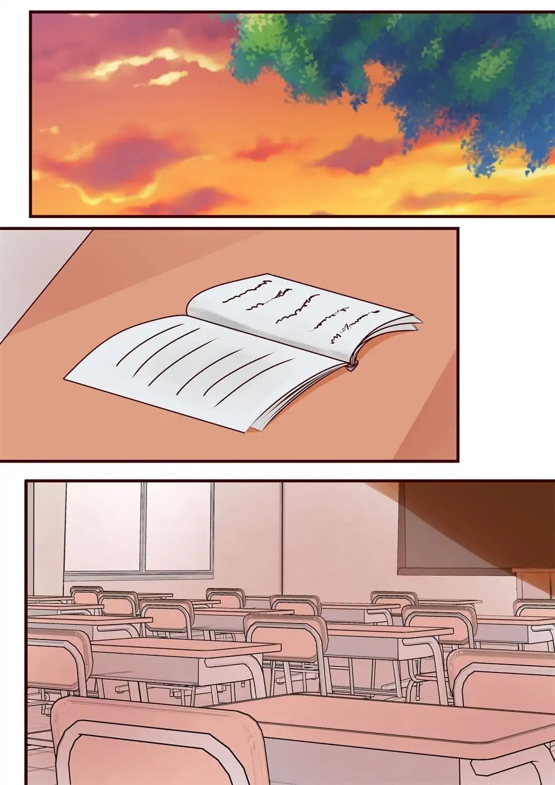 Lily (Yy) Chapter 1.87 page 2 - Vol.1 Chapter 87: On lookers