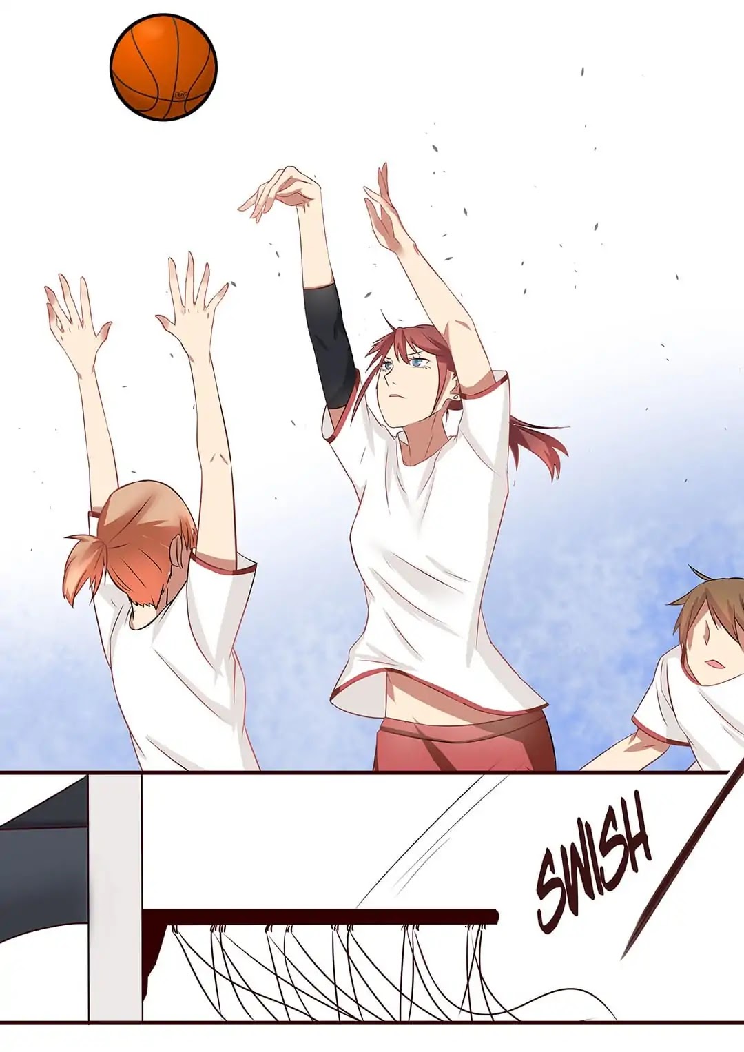Lily (Yy) Chapter 1.90 page 4 - Vol.1 Chapter 90: Got Hit