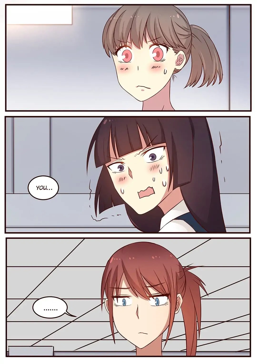Lily (Yy) Chapter 1.93 page 2 - Vol.1 Chapter 93: Vengeful