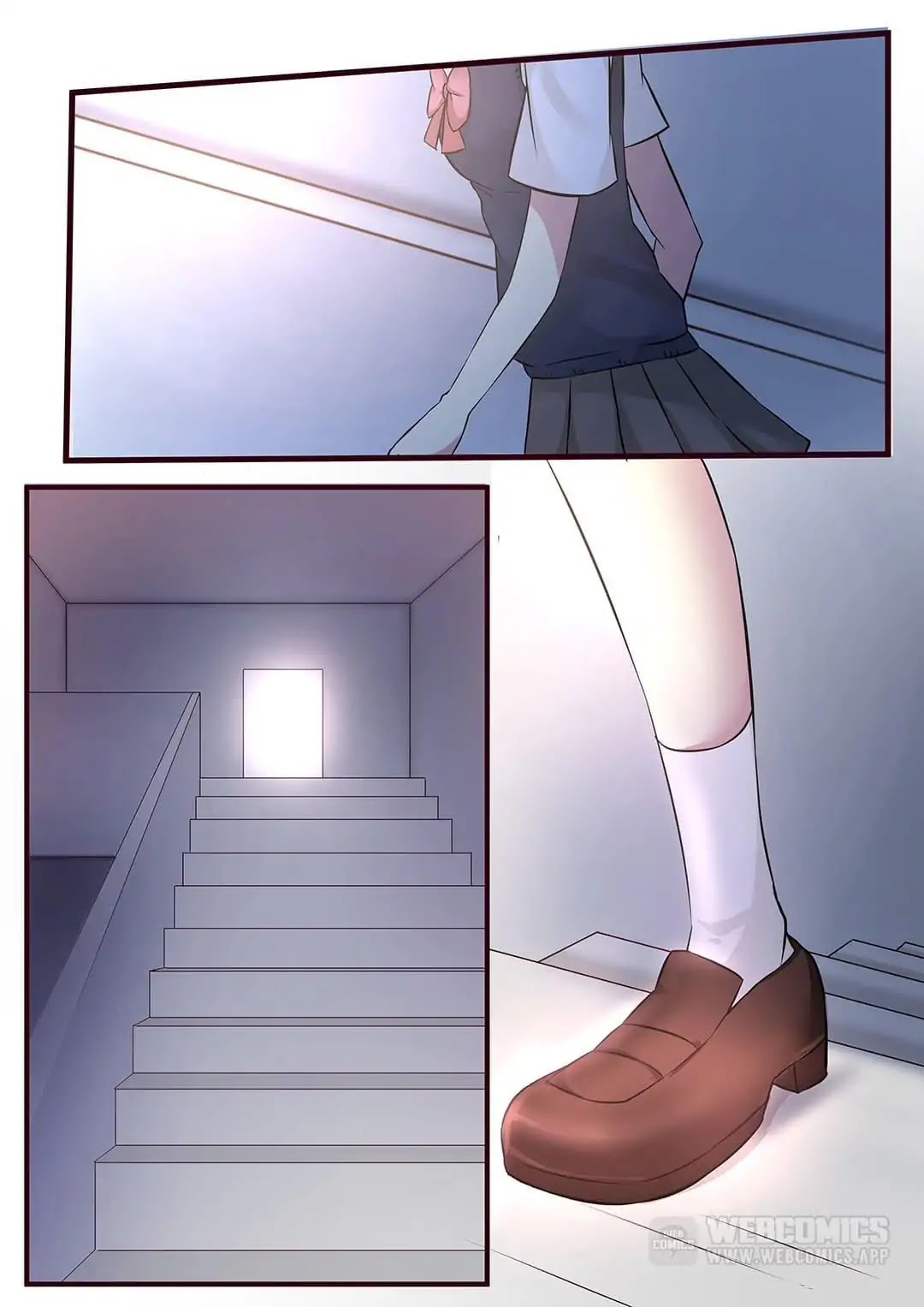 Lily (Yy) Chapter 1.96 page 3 - Vol.1 Chapter 96: 3 Months