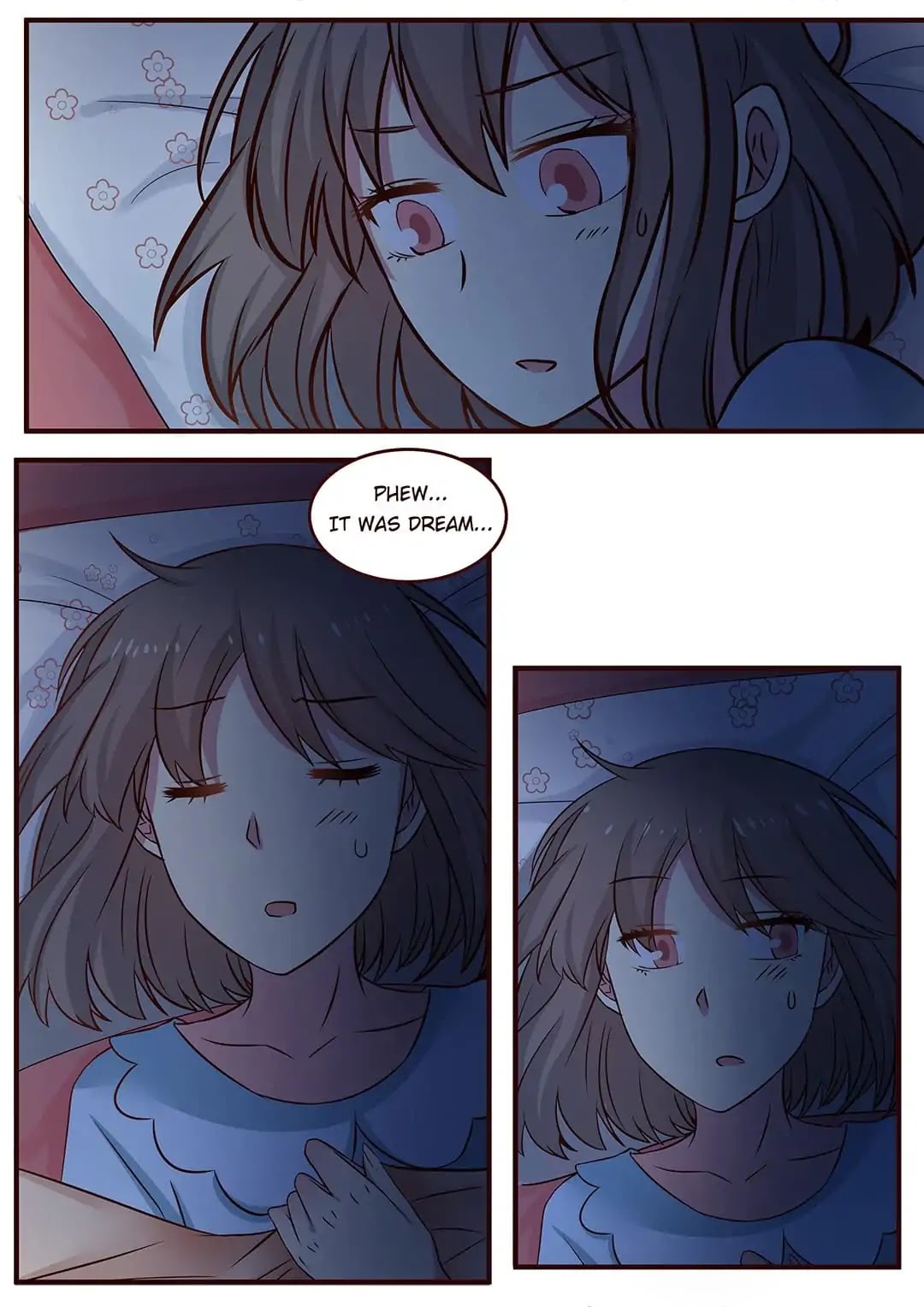 Lily (Yy) Chapter 1.98 page 2 - Vol.1 Chapter 98: Help You Remember