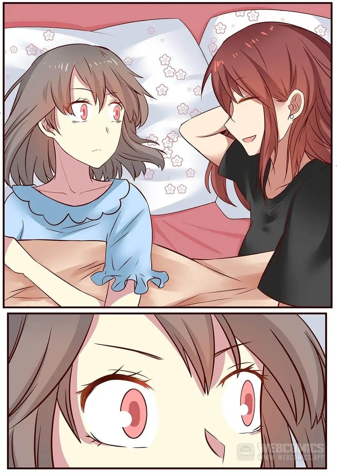 Lily (Yy) Chapter 1.98 page 3 - Vol.1 Chapter 98: Help You Remember