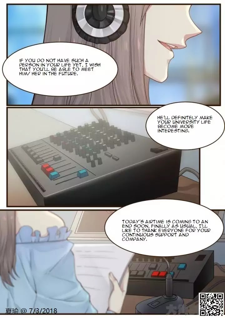 Lily (Yy) Chapter 2.1 page 2 - Vol.2 Chapter 1