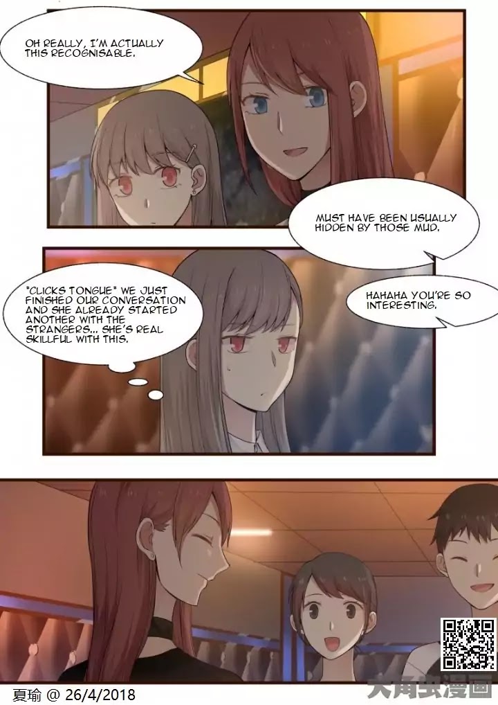 Lily (Yy) Chapter 2.10 page 2 - Vol.2 Chapter 10