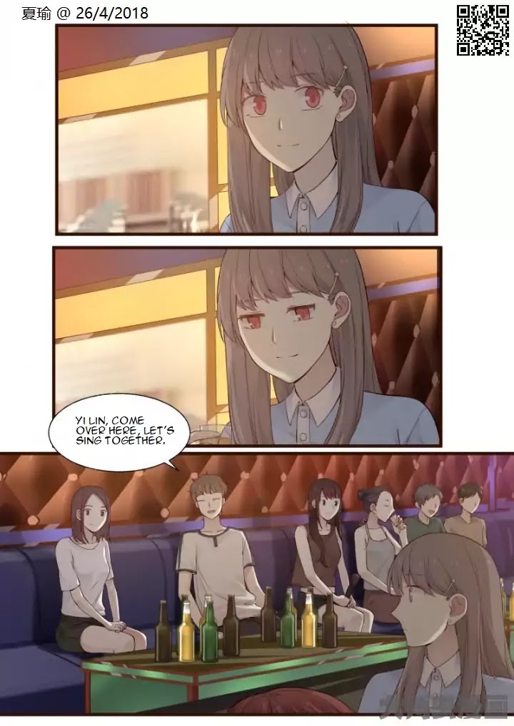 Lily (Yy) Chapter 2.10 page 3 - Vol.2 Chapter 10