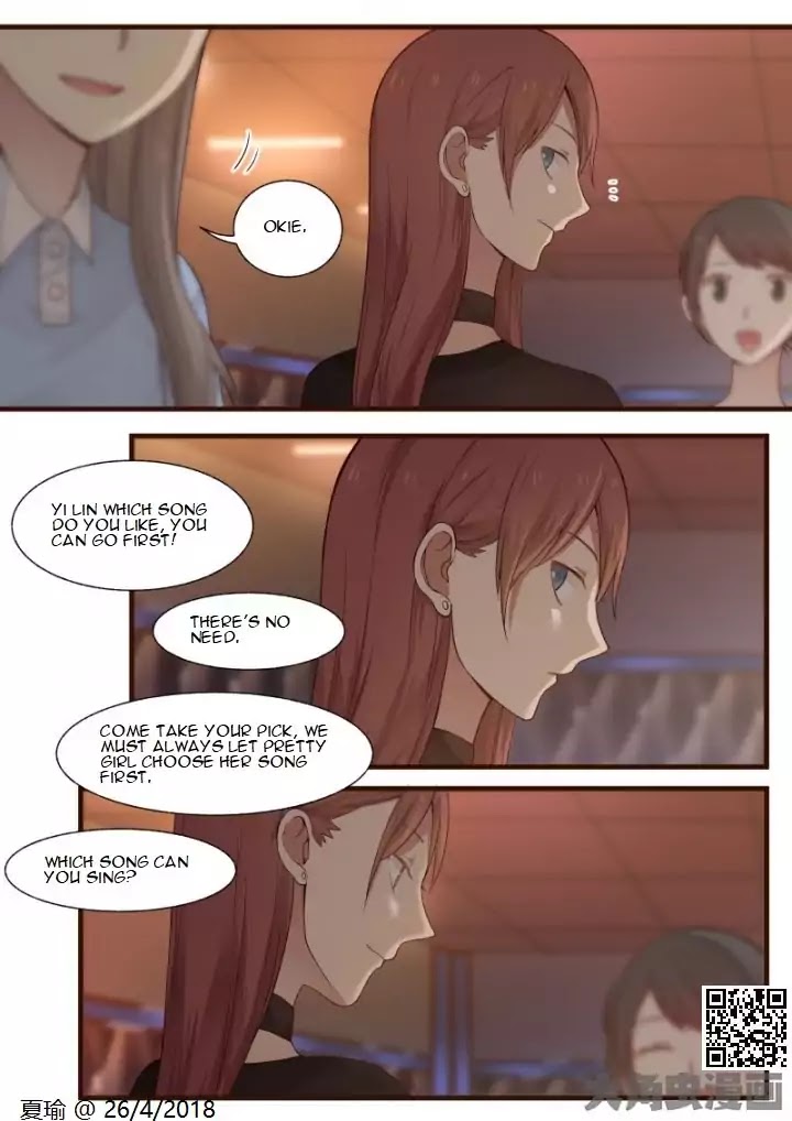 Lily (Yy) Chapter 2.10 page 4 - Vol.2 Chapter 10