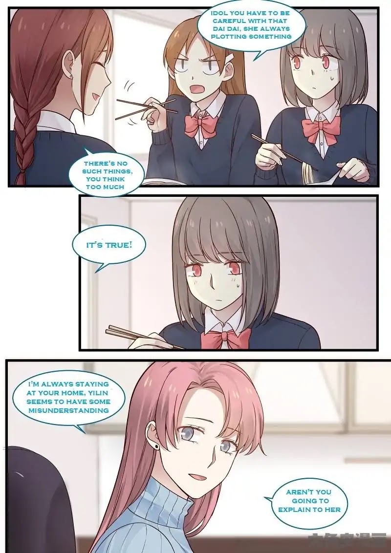 Lily (Yy) Chapter 2.100-103 page 13 - Vol.2 Chapter 100-103