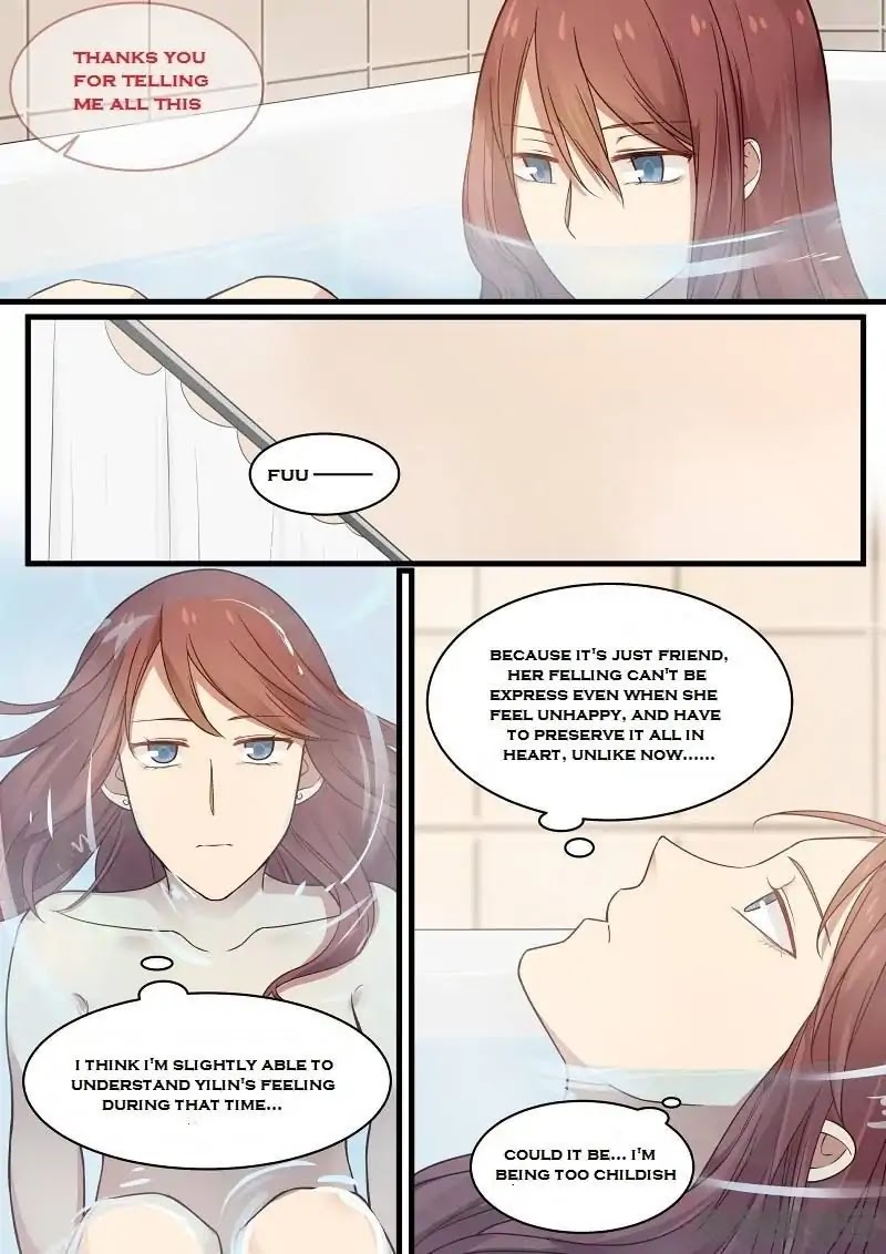 Lily (Yy) Chapter 2.100-103 page 15 - Vol.2 Chapter 100-103