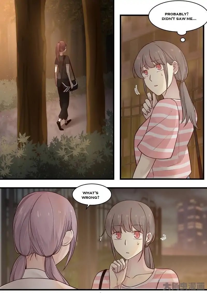 Lily (Yy) Chapter 2.100-103 page 2 - Vol.2 Chapter 100-103