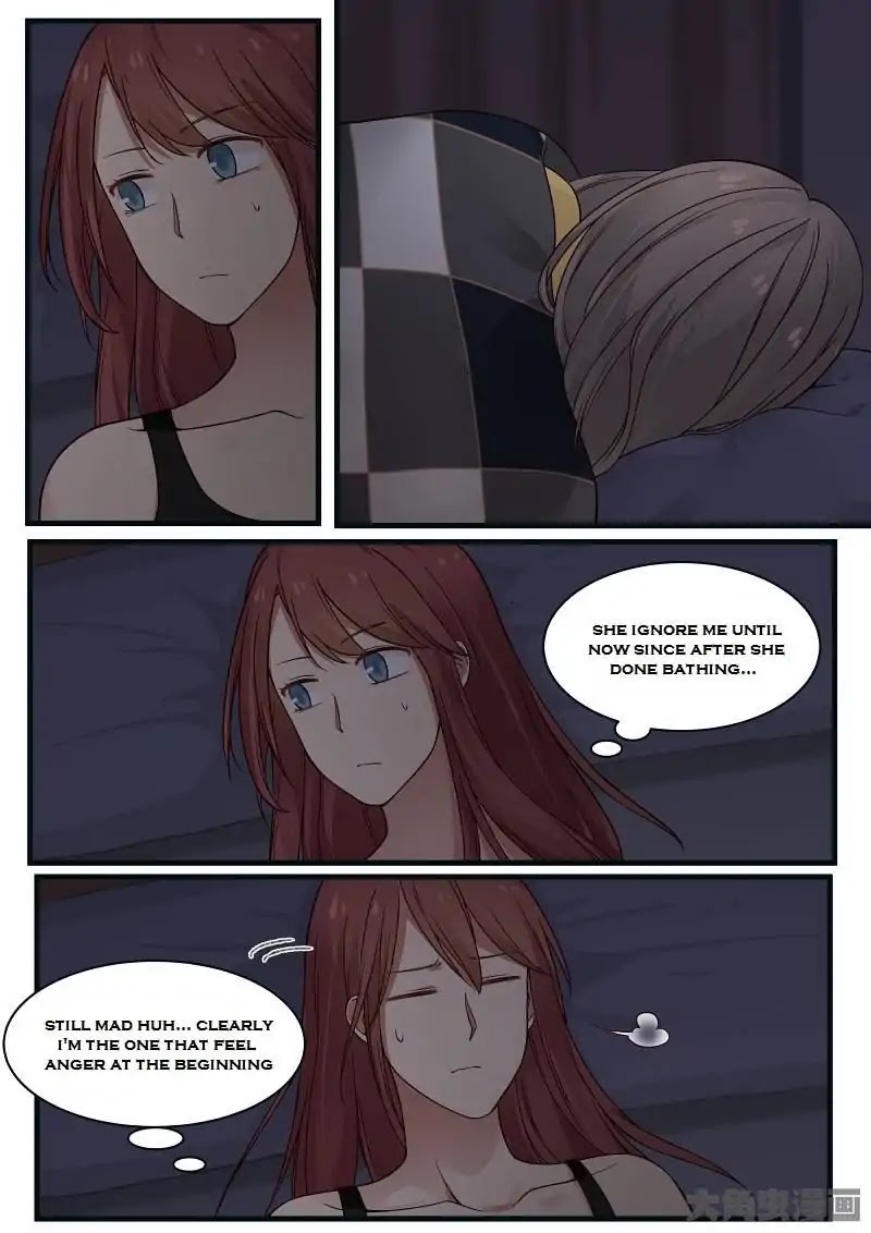 Lily (Yy) Chapter 2.100-103 page 20 - Vol.2 Chapter 100-103